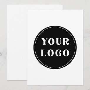 specialdesignad, unik, snygg och minimalistisk inbjudningar