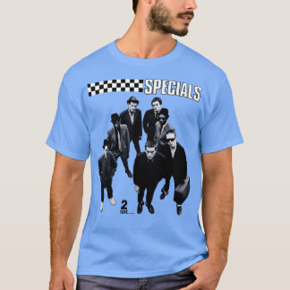 Specialer T Shirt