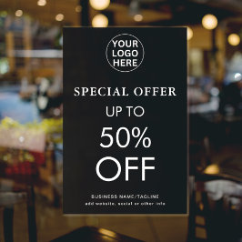  Specialerbjudande l Rabatt Sista chansen Svart &  Poster