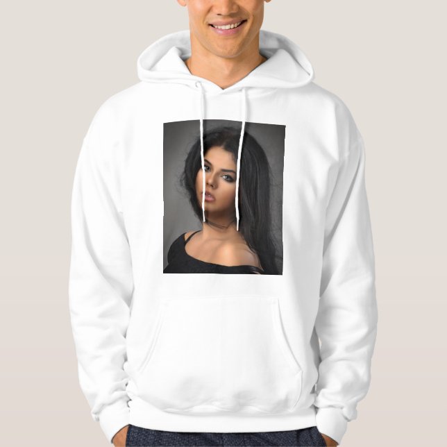 SPECIALFOTOGRAF HOODELL HOODIE (Framsida)
