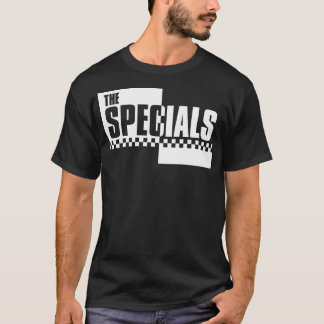 Specialgrupperna T Shirt
