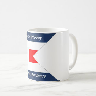 SpecialgruppWhiskeymugg Kaffemugg