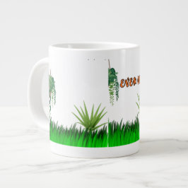Specialinsamling i Mugg för kaffekonnoisseurs Jumbo Mugg