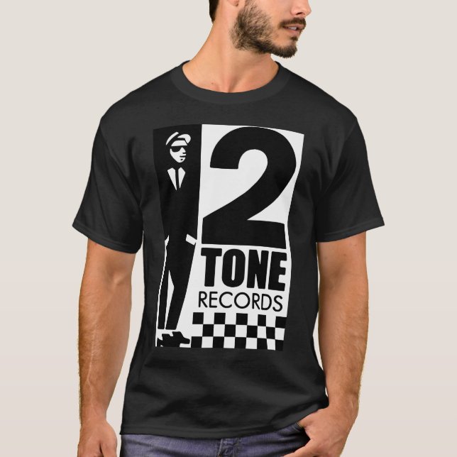 specialinspelningar t shirt (Framsida)