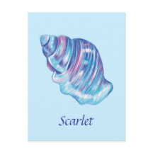 Specialiserad illustration av havssäsongsskalan fö