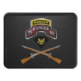 Specialist för Skogsvaktarn i 75:e Dragkroksskydd