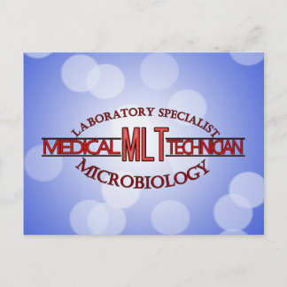 SPECIALIST LAB MLT MICROBIOLOGY MEDICAL LAB TECH VYKORT