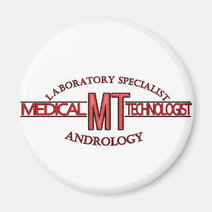 SPECIALIST LAB MT ANDROLOGY MEDICINSK TEKNIK MAGNET
