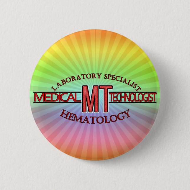 SPECIALIST LAB MT HEMATOLOGY MEDICAL TEKNLOGIST KNAPP (Framsida)