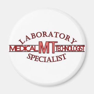 SPECIALIST MT MEDICINSK TEKNIK MAGNET