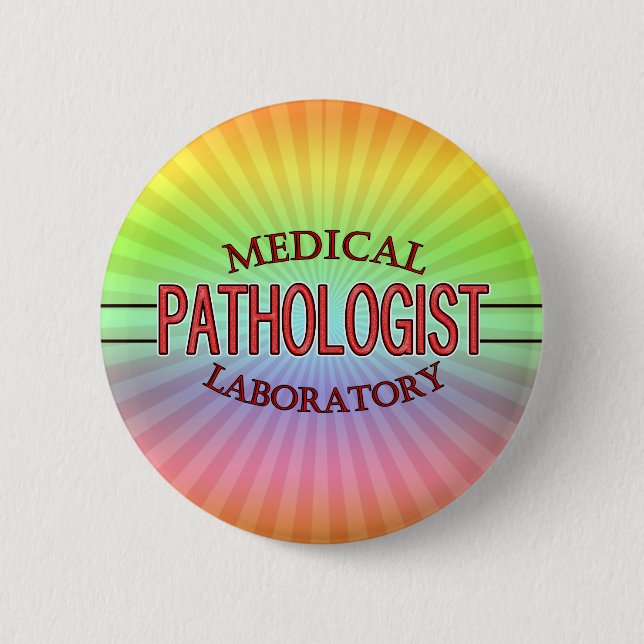 SPECIALIST PATHOLOGIST MEDICAL LABORATORY KNAPP (Framsida)