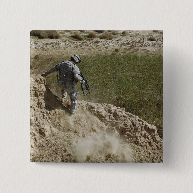 Specialisternas klättring ner knapp (Framsida)