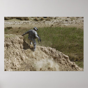 Specialisternas klättring ner poster