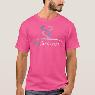 Specialistundersökning som helt enkelt genomfördes t shirt