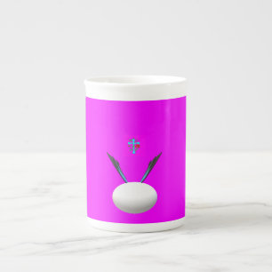 Specialitet Mugg Benporslin Mugg