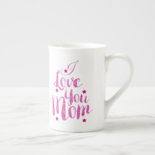 Specialitet Mugg Benporslin Mugg