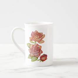 Specialitet Mugg Benporslin Mugg