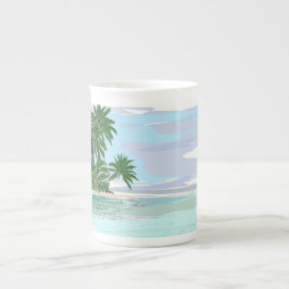 Specialitet Mugg Benporslin Mugg