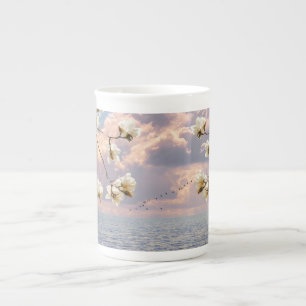 Specialitet Mugg Benporslin Mugg
