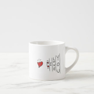 Specialitet Mugg Espressomugg
