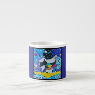 Specialitet Mugg Espressomugg