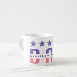 Specialitet Mugg Espressomugg