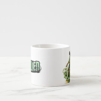 Specialitet Mugg Espressomugg