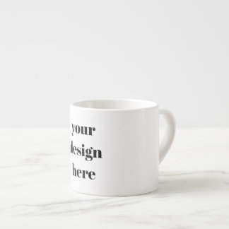 Specialitet Mugg Espressomugg