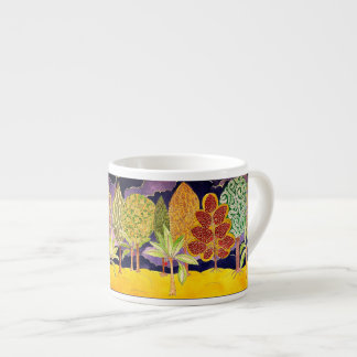 Specialitet Mugg Espressomugg