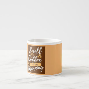Specialitet Mugg Espressomugg