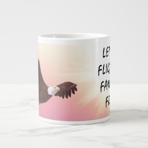 Specialitet Mugg, Finare Jumbo Coffee Mugg