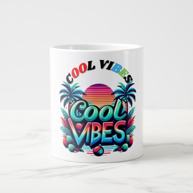 Specialitet Mugg Jumbo Mugg (Framsidan)