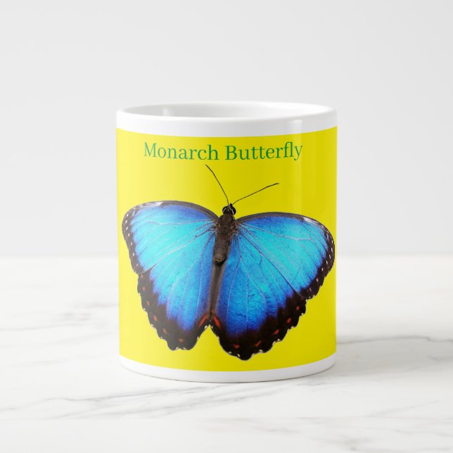 Specialitet Mugg Jumbo Mugg (Framsidan)