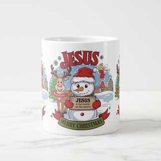 Specialitet Mugg Jumbo Mugg