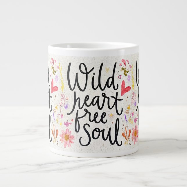 Specialitet Mugg Jumbo Mugg (Framsidan)