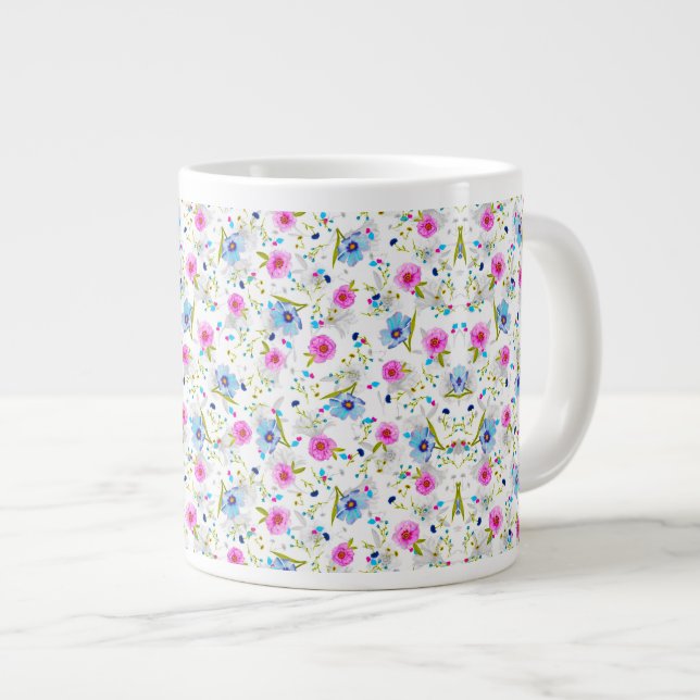 Specialitet Mugg Jumbo Mugg (Framsida höger)