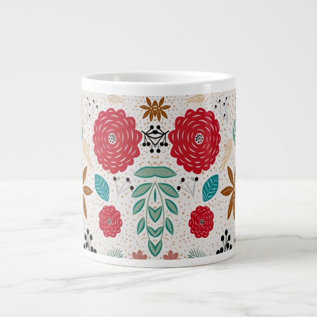 Specialitet Mugg Jumbo Mugg (Framsidan)