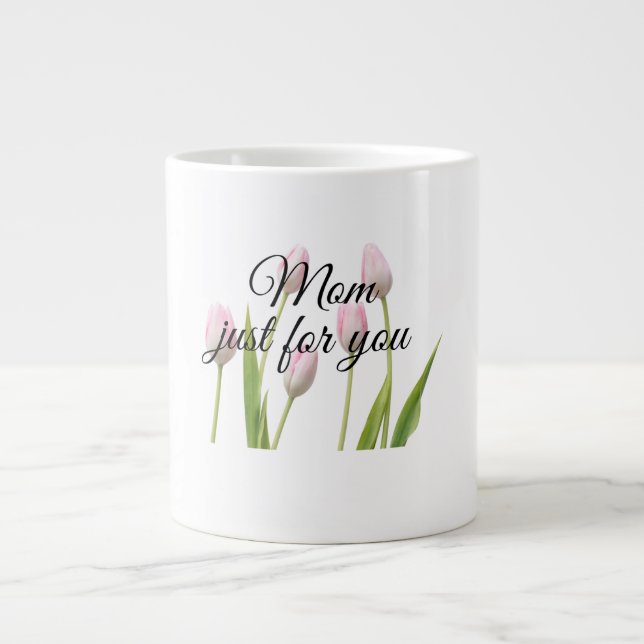 Specialitet Mugg Jumbo Mugg (Framsidan)