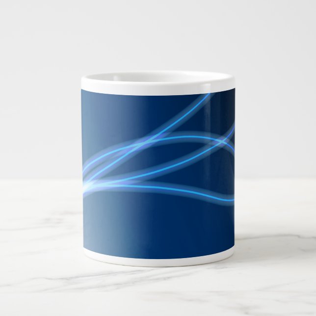 Specialitet Mugg Jumbo Mugg (Framsidan)