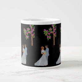 Specialitet Mugg Jumbo Mugg