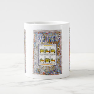 Specialitet Mugg Jumbo Mugg