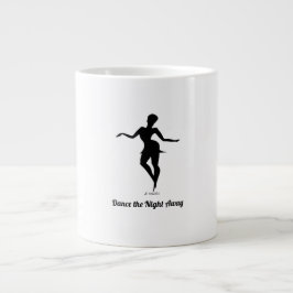 Specialitet Mugg Jumbo Mugg