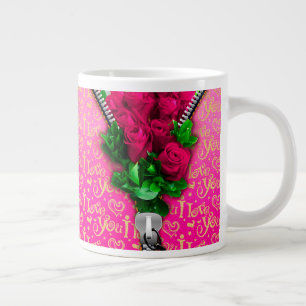 Specialitet Mugg Jumbo Mugg