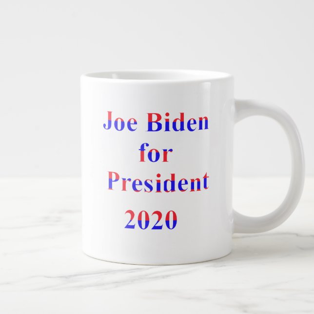 Specialitet Mugg Jumbo Mugg (Höger)