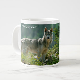 Specialitet Mugg Jumbo Mugg