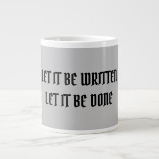 Specialitet Mugg Jumbo Mugg