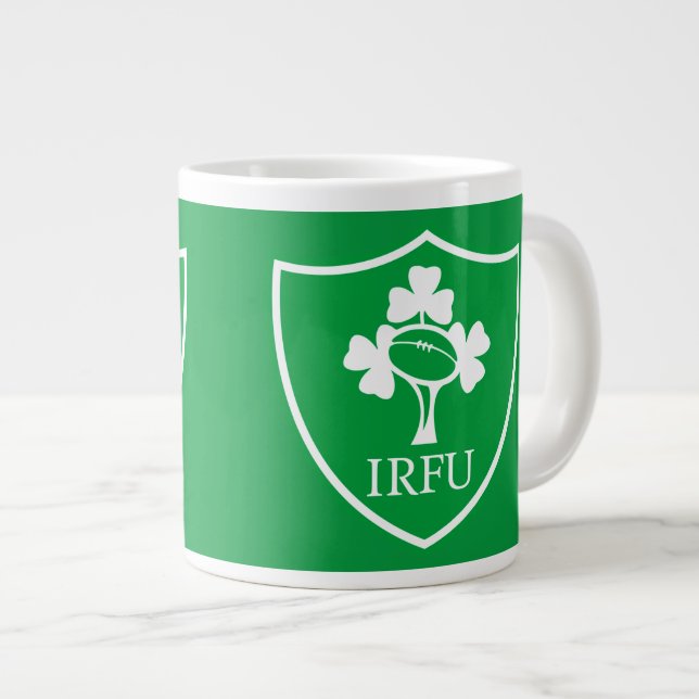 Specialitet Mugg Jumbo Mugg (Framsida höger)