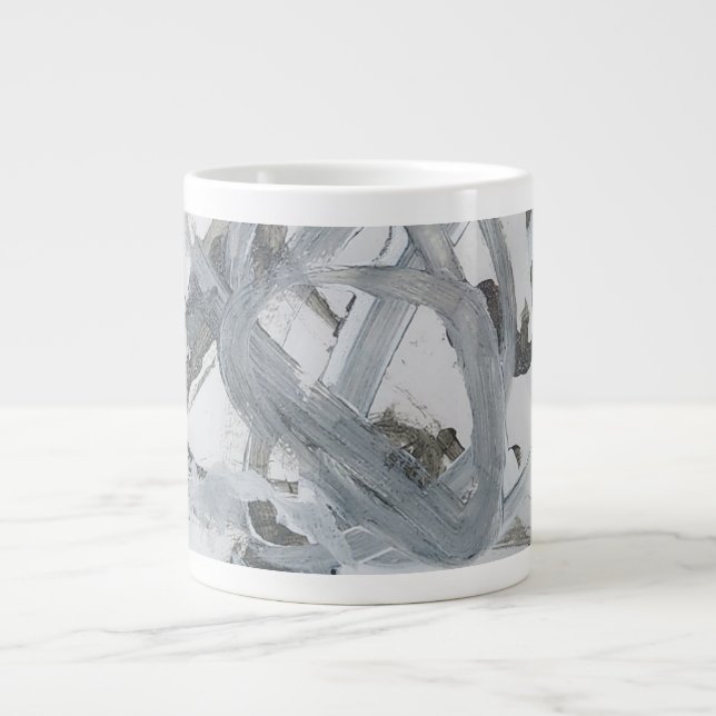 Specialitet Mugg Jumbo Mugg (Framsidan)