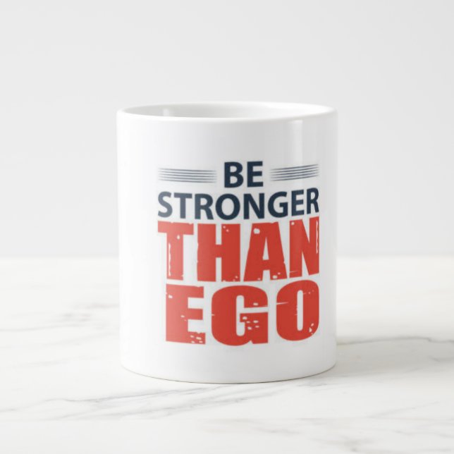 Specialitet Mugg Jumbo Mugg (Framsidan)