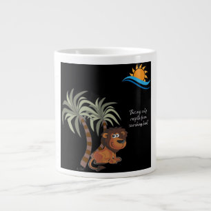 Specialitet Mugg Jumbo Mugg